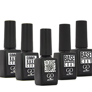Base go ᐈ Buy from [product_price_nocurrency]₴ - shop for beauty salons ...