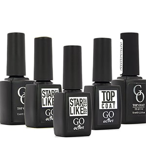 Top go ᐈ Buy from [product_price_nocurrency]₴ - shop for beauty salons ...