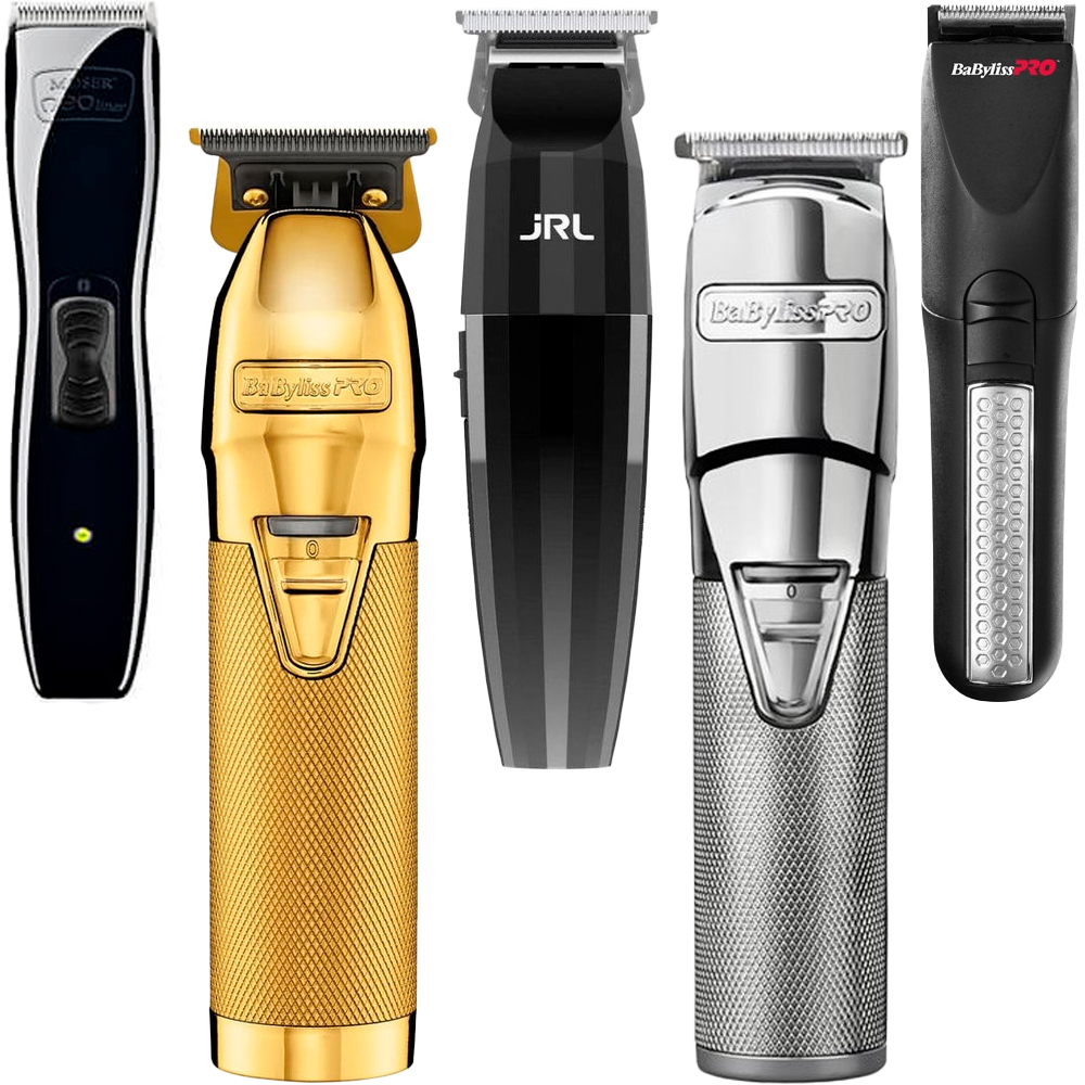 Trimmers for edging ᐈ Buy from [product_price_nocurrency]₴ shop for beauty salons Limonad