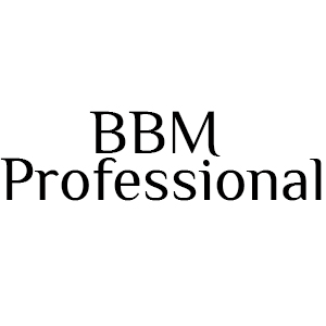 BBM Professional BBM Professional