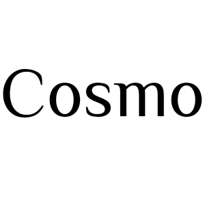 Cosmo Cosmo