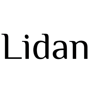 Lidan Lidan