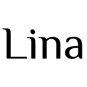 Lina Lina