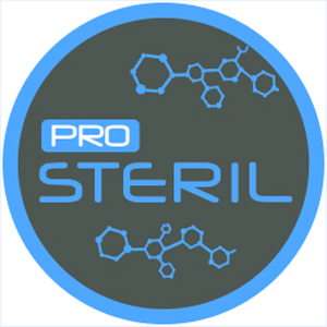Steril Steril