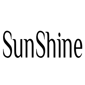 SunShine SunShine