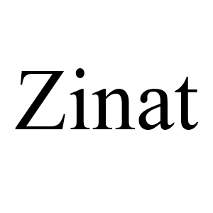 Zinat Zinat