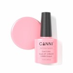 Изображение  Gel polish CANNI 092 pink, 7.3 ml, Volume (ml, g): 44992, Color No.: 92