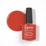 Изображение  Gel polish CANNI 034 light red, 7.3 ml, Volume (ml, g): 44992, Color No.: 34