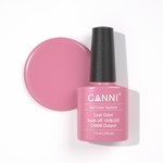 Изображение  Gel Polish CANNI 039 pale pink, 7.3 ml, Volume (ml, g): 44992, Color No.: 39