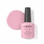 Изображение  Gel polish CANNI 040 pastel pink-violet, 7.3 ml, Volume (ml, g): 44992, Color No.: 40