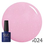 Изображение  Nail gel polish NUB 8 ml No. 024, Volume (ml, g): 8, Color No.: 24