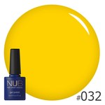 Изображение  Gel polish for nails NUB 8 ml № 032, Volume (ml, g): 8, Color No.: 32