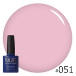Изображение  Nail gel polish NUB 8 ml No. 051, Volume (ml, g): 8, Color No.: 51