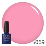 Изображение  Gel polish for nails NUB 8 ml № 069, Volume (ml, g): 8, Color No.: 69