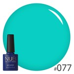 Изображение  Nail gel polish NUB 8 ml № 077, Volume (ml, g): 8, Color No.: 77