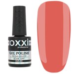 Зображення  Гель лак для нігтів Oxxi Professional 10 мл, № 001, Об'єм (мл, г): 10, Цвет №: 001