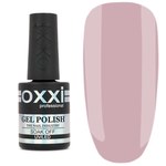 Зображення  Гель лак для нігтів Oxxi Professional 10 мл, № 034, Об'єм (мл, г): 10, Цвет №: 034