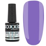 Зображення  Гель лак для нігтів Oxxi Professional 10 мл, № 046, Об'єм (мл, г): 10, Цвет №: 046