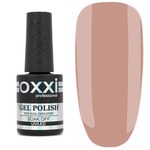 Зображення  Гель лак для нігтів Oxxi Professional 10 мл, № 072, Об'єм (мл, г): 10, Цвет №: 072