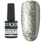 Зображення  Гель лак для нігтів Oxxi Professional 10 мл, № 095, Об'єм (мл, г): 10, Цвет №: 095