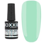 Зображення  Гель лак для нігтів Oxxi Professional 10 мл, № 187, Об'єм (мл, г): 10, Цвет №: 187