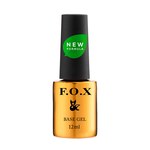 Изображение  Base for gel polish FOX Base Power, 12 ml