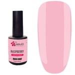 Изображение  Base for gel polish Nails Molekula Base Color 12 ml, Raspberry