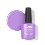 Изображение  Gel polish CANNI 226 light purple with shimmer, 7.3 ml, Volume (ml, g): 44992, Color No.: 226