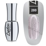 Изображение  Gel polish for nails LUXTON 10 ml, № 280, Volume (ml, g): 10, Color No.: 280