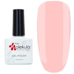 Изображение  Nails Molekula Gel Polish 11 ml, № 006 Peach French, Volume (ml, g): 11, Color No.: 6