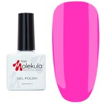 Изображение  Nails Molekula Gel Polish 11 ml, № 029 Intense pink, Volume (ml, g): 11, Color No.: 29