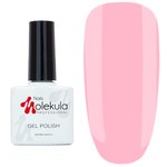 Изображение  Nails Molekula Gel Polish 11 ml, № 093 Pink, Volume (ml, g): 11, Color No.: 93