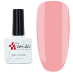 Изображение  Nails Molekula Gel Polish 11 ml, № 098 Pastel pink, Volume (ml, g): 11, Color No.: 98