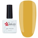 Изображение  Nails Molekula Gel Polish 11 ml, No. 152 Mustard, Volume (ml, g): 11, Color No.: 152