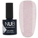 Изображение  Gel polish for nails NUB Fluffy 11.8 ml № 2, Color No.: 2