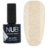 Изображение  Gel polish for nails NUB Fluffy 11.8 ml № 5, Color No.: 5