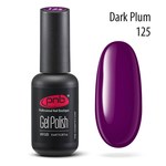 Изображение  Gel polish for nails PNB Gel Polish 8 ml, № 125, Volume (ml, g): 8, Color No.: 125