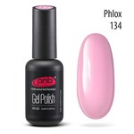 Изображение  Gel polish for nails PNB Gel Polish 8 ml, № 134, Volume (ml, g): 8, Color No.: 134