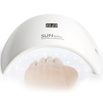 Изображение  Лампа для ногтей и шеллака SUN 9s Plus UV+LED 36 Вт