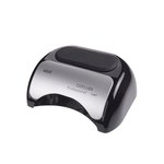 Изображение  Lamp for nails and shellac Professional Nail CCFL+LED 48 W, Black