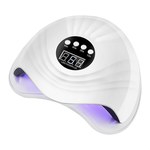 Изображение  Lamp for nails and shellac SUN 5x Plus UV+LED 108 W, White