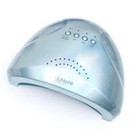 Изображение  Lamp for nails and shellac SUN One 1 UV + LED 48 W, Blue mother-of-pearl