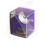 Изображение  Pedicure base disc with replaceable file STALEKS PRO PODODISC, L 25 mm, Head diameter (mm): 25