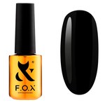 Изображение  Gel polish for nails FOX Spectrum 14 ml, № 002, Volume (ml, g): 14, Color No.: 2