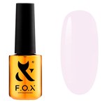 Изображение  Gel polish for nails FOX Spectrum 7 ml, № 003, Volume (ml, g): 7, Color No.: 3
