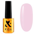 Изображение  Gel polish for nails FOX Spectrum 7 ml, № 004, Volume (ml, g): 7, Color No.: 4