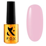 Изображение  Gel polish for nails FOX Spectrum 7 ml, № 005, Volume (ml, g): 7, Color No.: 5