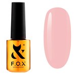 Изображение  Gel polish for nails FOX Spectrum 7 ml, № 006, Volume (ml, g): 7, Color No.: 6