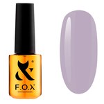 Изображение  Gel polish for nails FOX Spectrum 7 ml, № 009, Volume (ml, g): 7, Color No.: 9