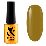 Изображение  Gel polish for nails FOX Spectrum 7 ml, № 017, Volume (ml, g): 7, Color No.: 17